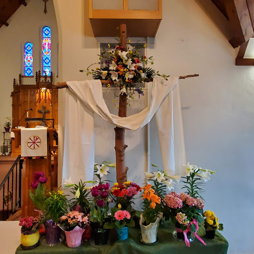 St Peters Lutheran Church