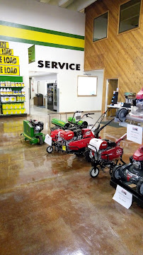 Campbell Tractor Company - Photo 5 - Car repair in Nampa, ID, Nampa