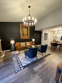 Geeda J Interior Design - Photo 4 - Car repair in , San Antonio