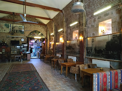 Sedirhan Cafe&Restaurant
