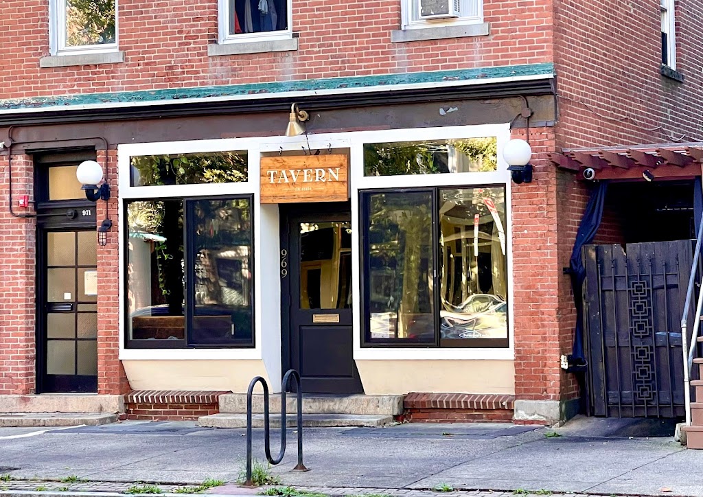 Tavern on State 06511