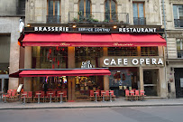 Photos du propriétaire du Restaurant Café de l'Opéra à Paris - n°2