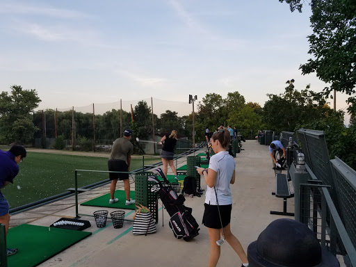 Golf Driving Range «Diversey Driving Range», reviews and photos, 141 W Diversey Pkwy, Chicago, IL 60657, USA