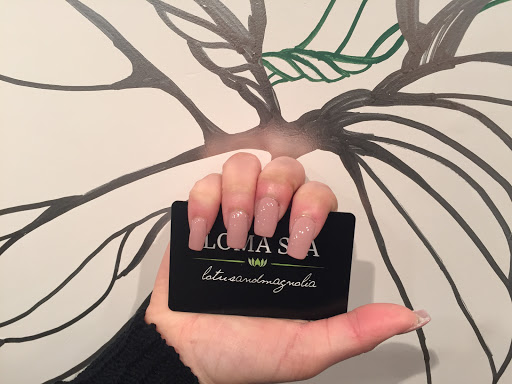 Day Spa «Loma Spa», reviews and photos, 10520 S De Anza Blvd a, Cupertino, CA 95014, USA