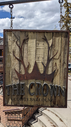 Coffee Shop «The Crown», reviews and photos, 215 S Main St, Breckenridge, CO 80424, USA