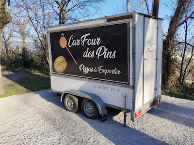 O Car Four des Pins à Aubenas