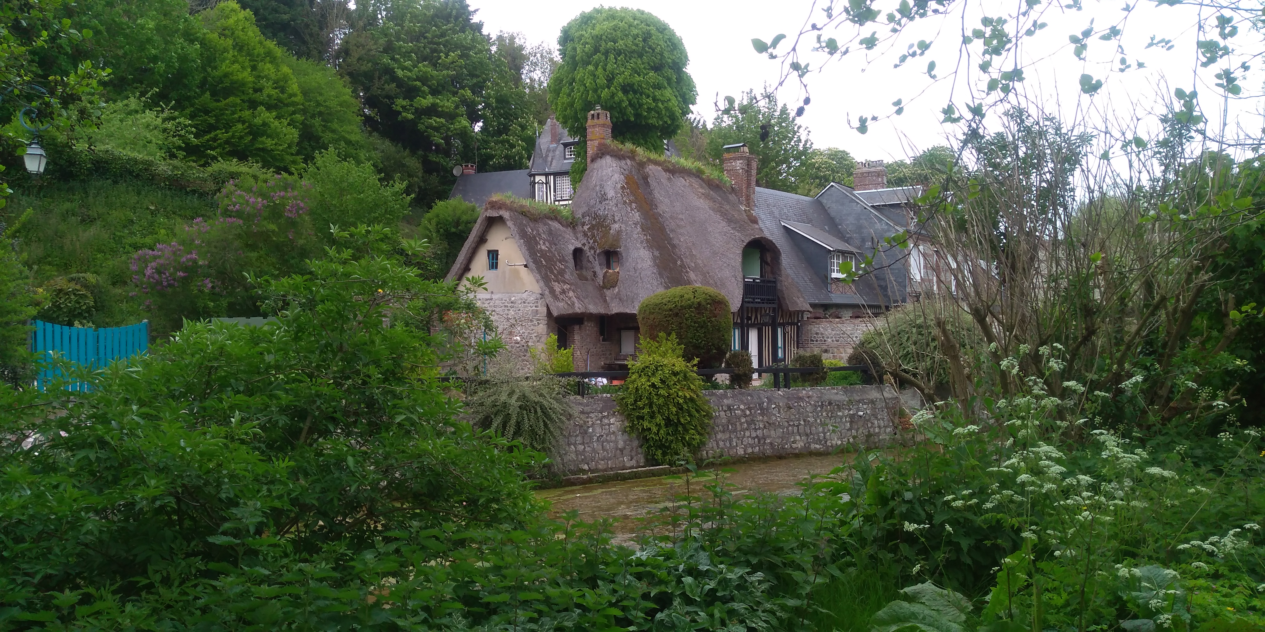 Photo n° 1 de l'avis de Yonnel.A fait le 15/05/2019 à 06:08