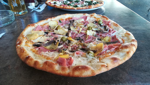 Pizzeria Maria Rosa en Vienna