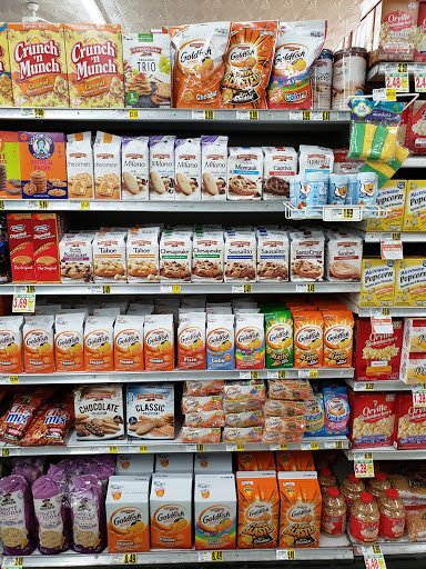 Grocery Store «Tryon IGA Supermarket», reviews and photos, 370 S Trade St, Tryon, NC 28782, USA