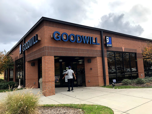 Thrift Store «Goodwill Retail Store», reviews and photos
