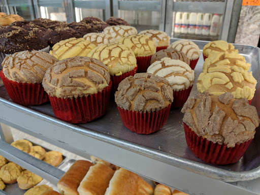 Tienda de cupcakes Culiacán Rosales