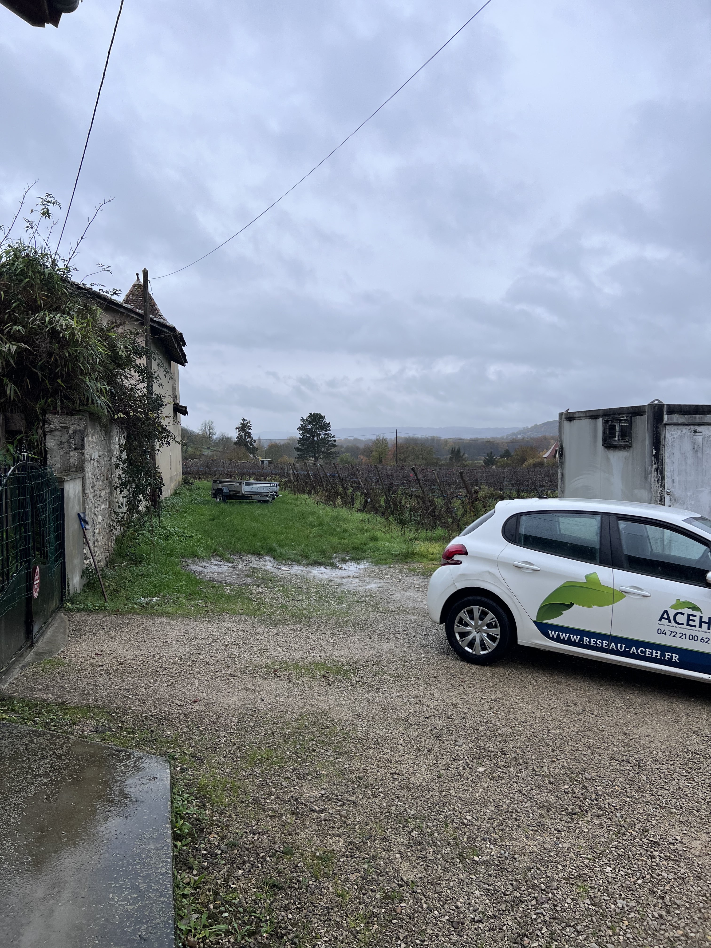 Photo n° 1 de l'avis de Thomas.e fait le 29/11/2022 à 10:58