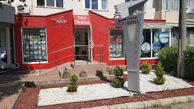 TOP TRAVEL BACAU