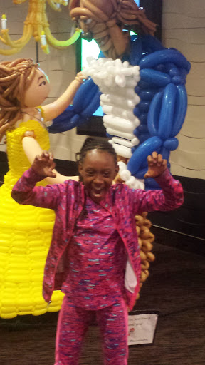 Movie Theater «Paragon Pavilion», reviews and photos, 833 Vanderbilt Beach Rd, Naples, FL 34108, USA