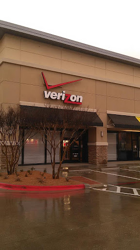 Cell Phone Store «Verizon», reviews and photos, 741 N Central Expy, Plano, TX 75075, USA