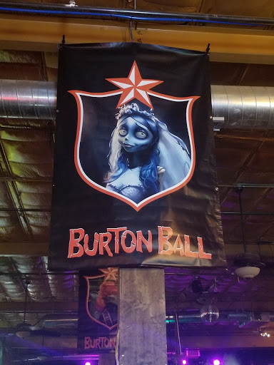 Live Music Venue «The Rock Box», reviews and photos, 1223 E Houston St, San Antonio, TX 78205, USA