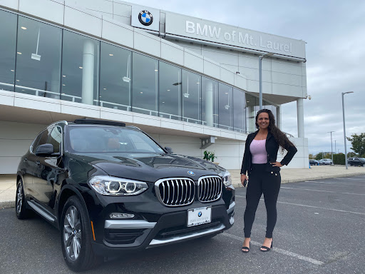 BMW Dealer «BMW of Mt. Laurel», reviews and photos, 1220 New Jersey 73, Mt Laurel, NJ 08054, USA