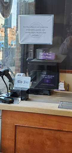 Cookie Shop «Insomnia Cookies», reviews and photos, 505 Westport Rd, Kansas City, MO 64111, USA