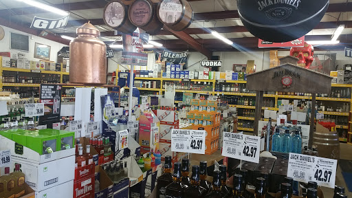 Liquor Store «Beverage World Package Store», reviews and photos, 6731 Peachtree Industrial Blvd, Atlanta, GA 30360, USA