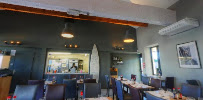 Atmosphère du Restaurant de sushis Esprit Sushi à Brignoles - n°3