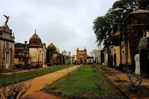 Cementerio image