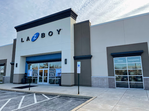 Furniture Store «La-Z-Boy Home Furnishings & Decor», reviews and photos, 101 Ironlake Blvd, Exton, PA 19341, USA