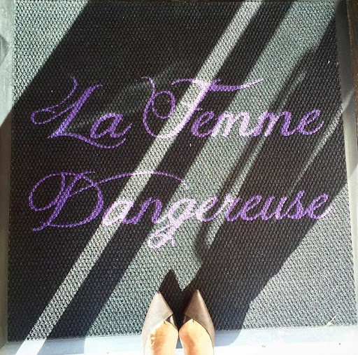 Lingerie Store «La Femme Dangereuse», reviews and photos, 7925 Jericho Turnpike, Woodbury, NY 11797, USA