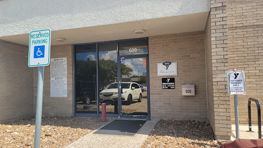 Non-Profit Organization «YMCA International Services المنظمه», reviews and photos