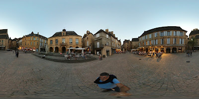 Société de Menuiserie Mercier Vaunac à Sarlat-la-Canéda