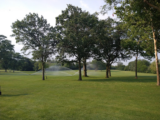Golf Club «Marquette Park Golf Course», reviews and photos, 6700 S Kedzie Ave, Chicago, IL 60629, USA