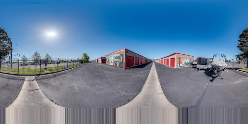 Self-Storage Facility «Security Public Storage», reviews and photos, 1090 Leisure Town Rd, Vacaville, CA 95687, USA