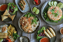 Photos du propriétaire du Restaurant thaï Kwao Thai Asian Street Food à Pontault-Combault - n°1