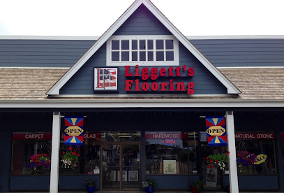 Liggett's Flooring Inc