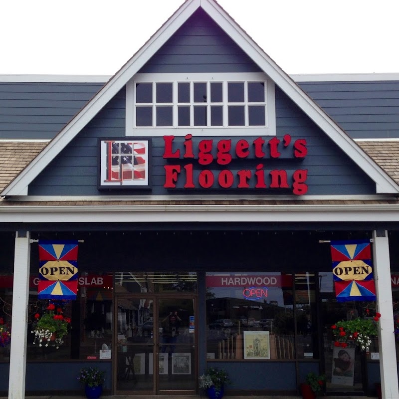 Liggett's Flooring Inc
