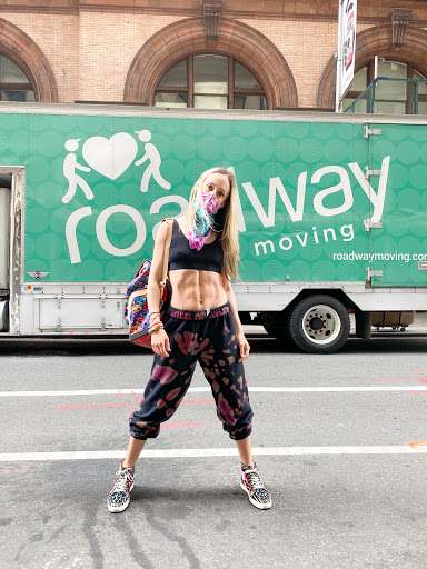 Moving and Storage Service «Roadway Moving», reviews and photos, 845 3rd Ave 6 Fl, New York, NY 10022, USA