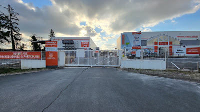Point.P - Pessac Bersol à Pessac