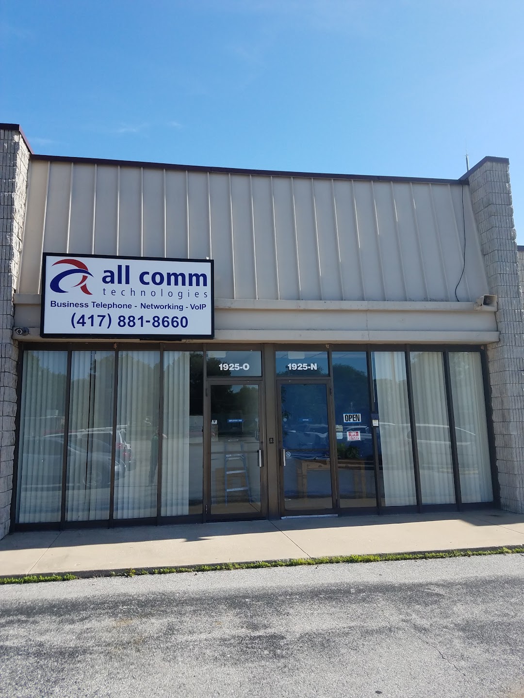 All-Comm Technologies