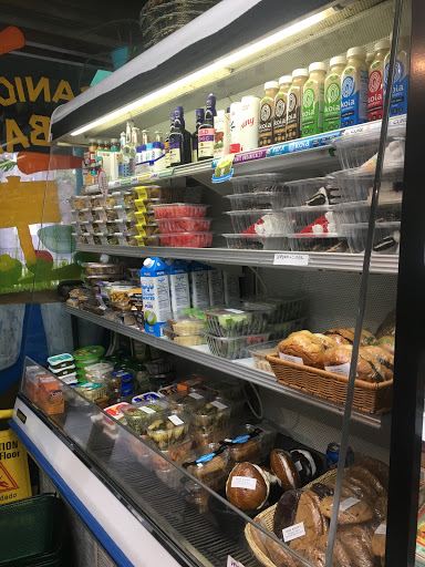 Go Natural Health Foods & Juice Bar, 45-03 Queens Blvd, Sunnyside, NY 11104, USA, 