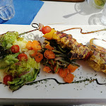 Photo n° 2 de l'avis de Estelle.a fait le 20/06/2021 à 12:32 pour Les Régates à Les Sables-d'Olonne