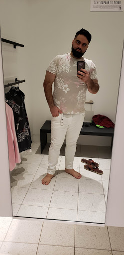 Clothing Store «Express», reviews and photos, 250 Lehigh Valley Mall, Whitehall, PA 18052, USA