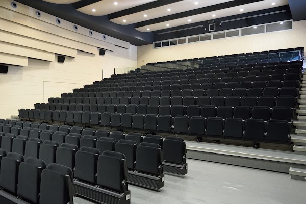 Imagen de Itsas Etxea Auditoriuma (1 de 9)
