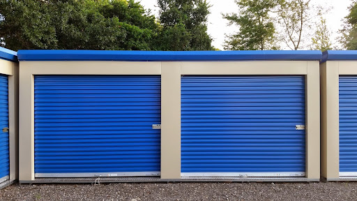 Self-Storage Facility «Odessa Storage», reviews and photos, 2203 Gunn Hwy, Odessa, FL 33556, USA