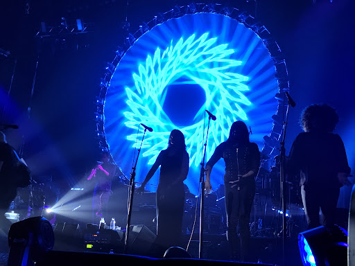 Performing Arts Theater «Brady Theater», reviews and photos, 105 W M.B. Brady St, Tulsa, OK 74103, USA