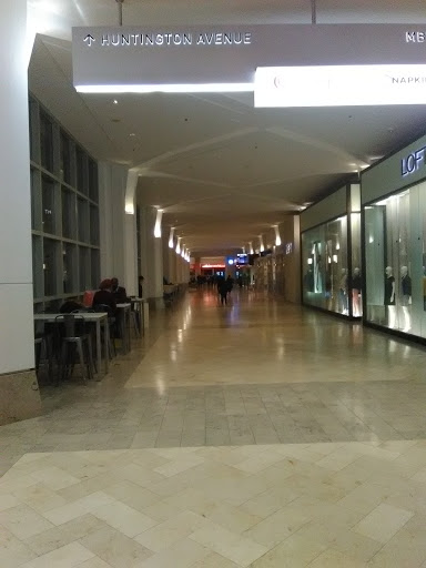 Observatory «Skywalk Observatory», reviews and photos, 800 Boylston St, Boston, MA 02199, USA