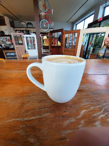 Coffee Shop «Paradigm Coffee and Music», reviews and photos, 1202 N 8th St, Sheboygan, WI 53081, USA