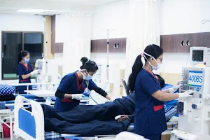 RenoFresh Dialysis Centre and Nephrology (Kidney Care) image