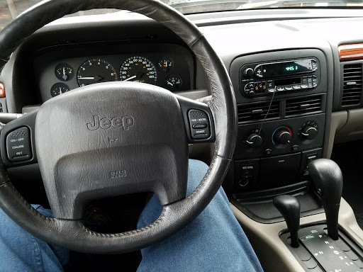 Used Car Dealer «Candler Auto Sales», reviews and photos, 200 New Leicester Hwy, Asheville, NC 28806, USA