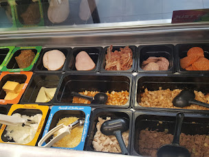 Photo n°20 de Subway à Épinay-sur-Seine ()