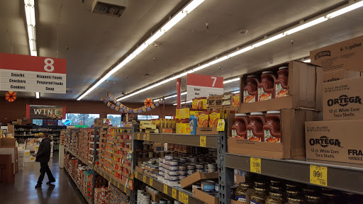 Grocery Store «Grocery Outlet Bargain Market», reviews and photos, 3520 Homestead Rd, Santa Clara, CA 95051, USA