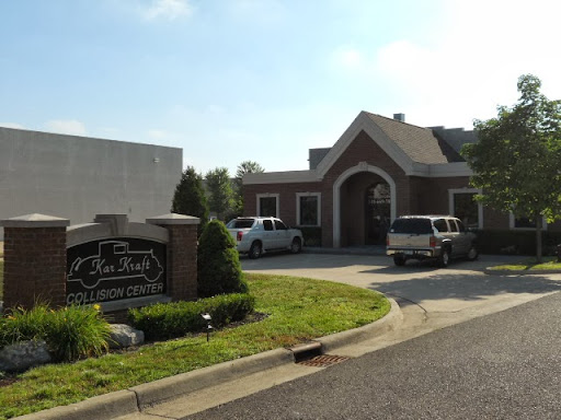 Auto Body Shop «Kar Kraft Collision Center», reviews and photos, 30382 Beck Rd, Wixom, MI 48393, USA